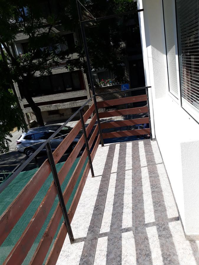 Готель Къща за гости Янка Несебир Екстер'єр фото